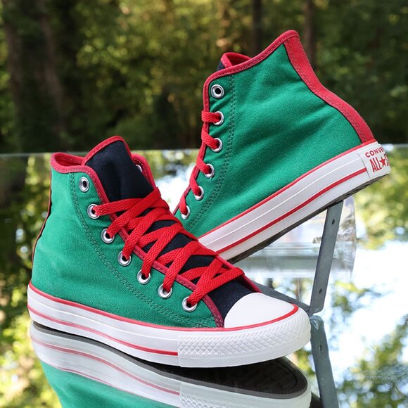 Converse Chuck Taylor All Star High Men’s Size 5 main image 12